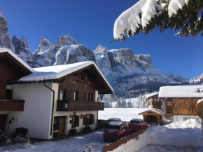 Apartments Fiordalisi Corvara